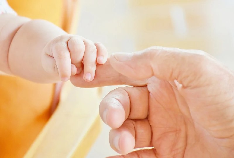Семья с малышом из Люблина оказалась в беде
