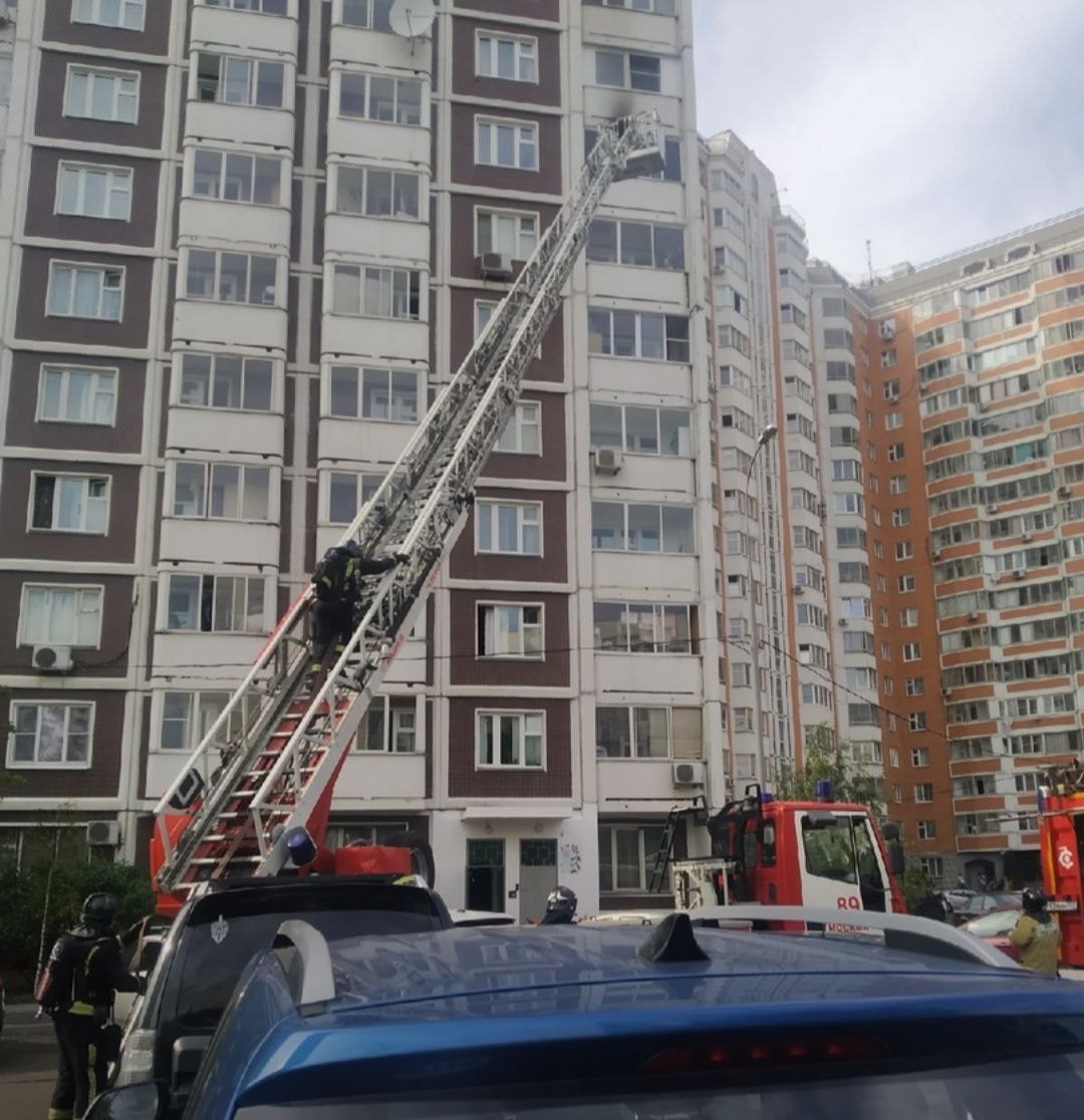 Подслушано люблино
